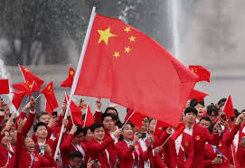 中国球员需